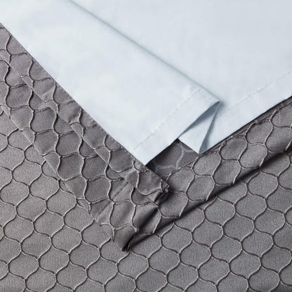 Charcoal Grey-
