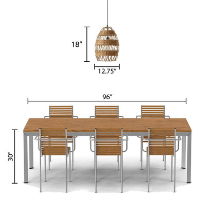 Tan/White-