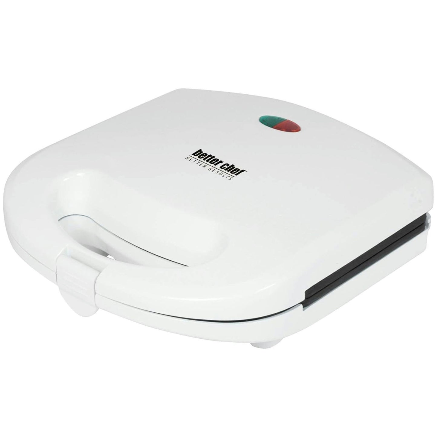 White-