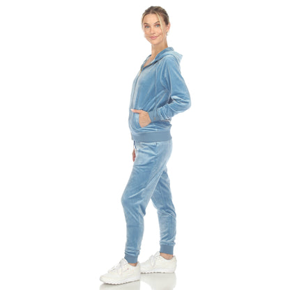 Light Blue-