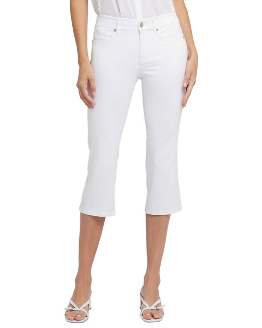 OPTIC WHITE-