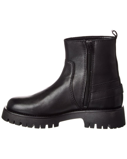 BLACK-