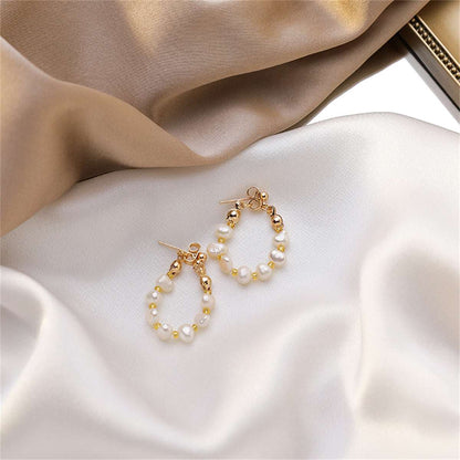 Metallic-