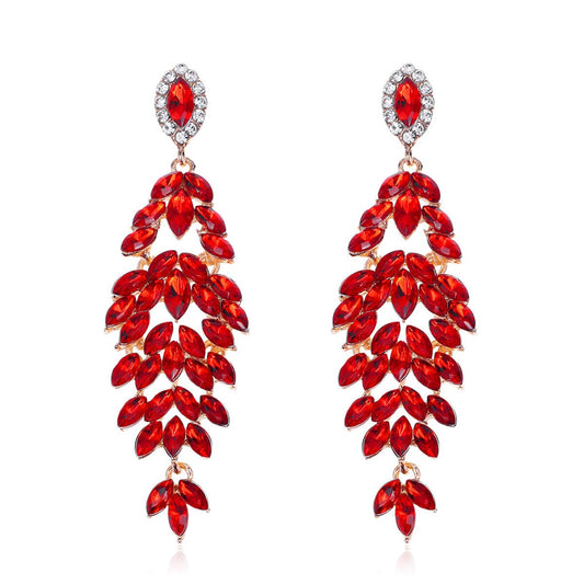 Red-