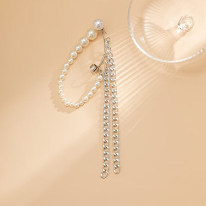 Metallic-