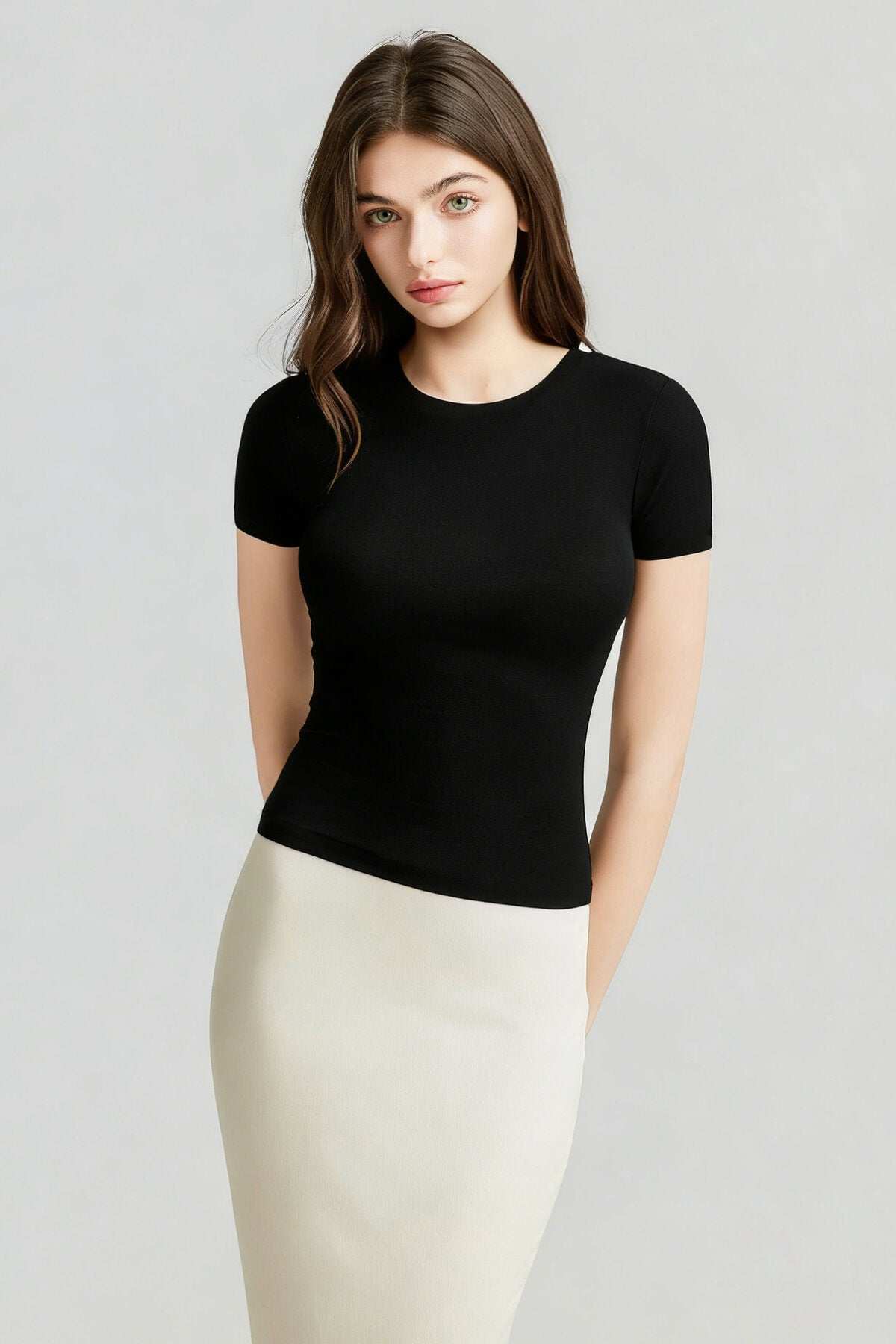 Black-