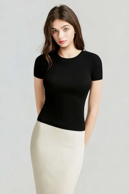 Black-