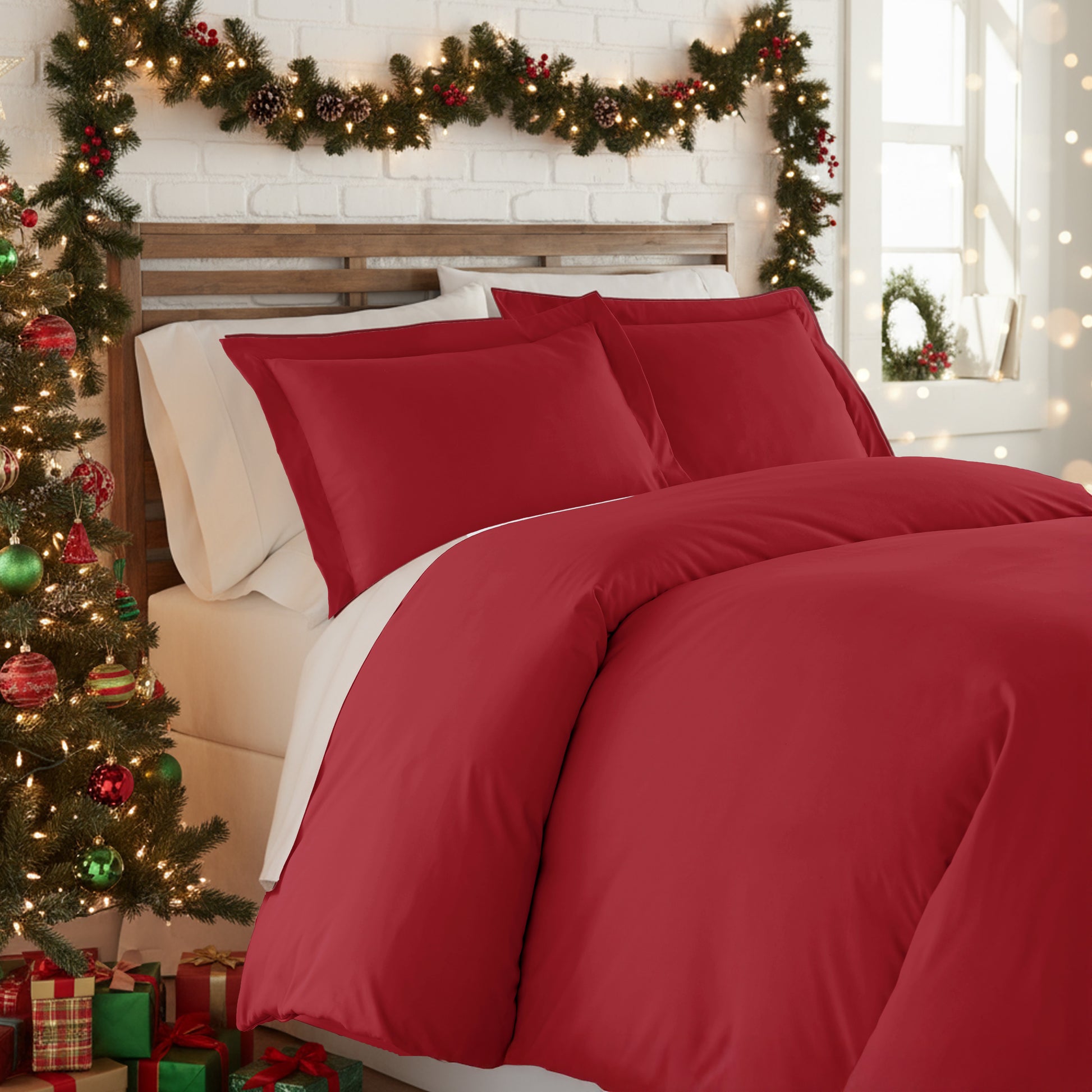 Pepper Red-