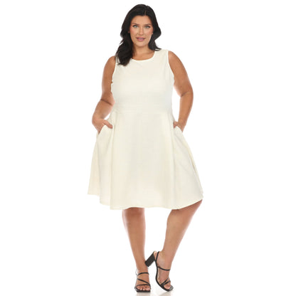 White-