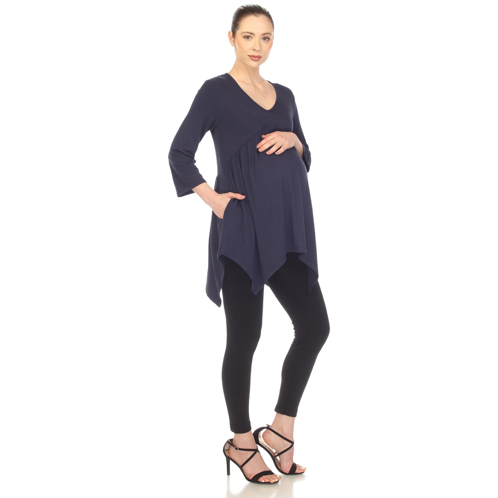 Navy-