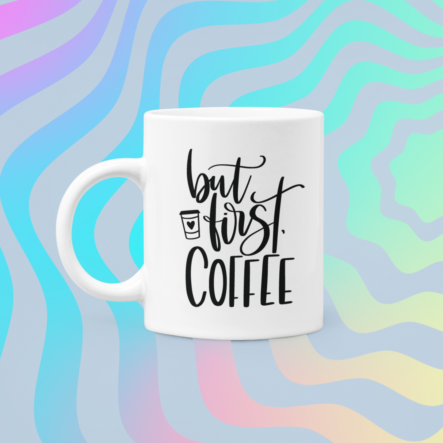 11oz Standard White-
