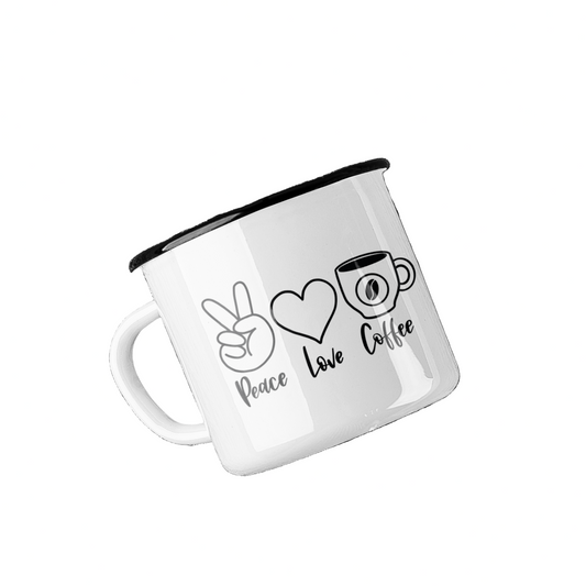 8oz Ceramic Camper-