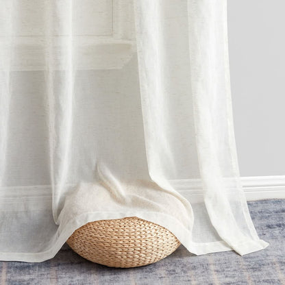 Natural Linen-