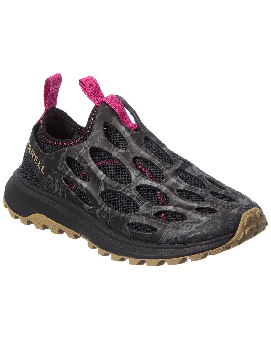 HYDRO RUNNER/BLACK-