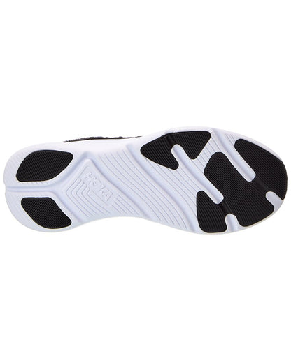 BLACK / WHITE-