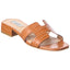 COGNAC CROCO