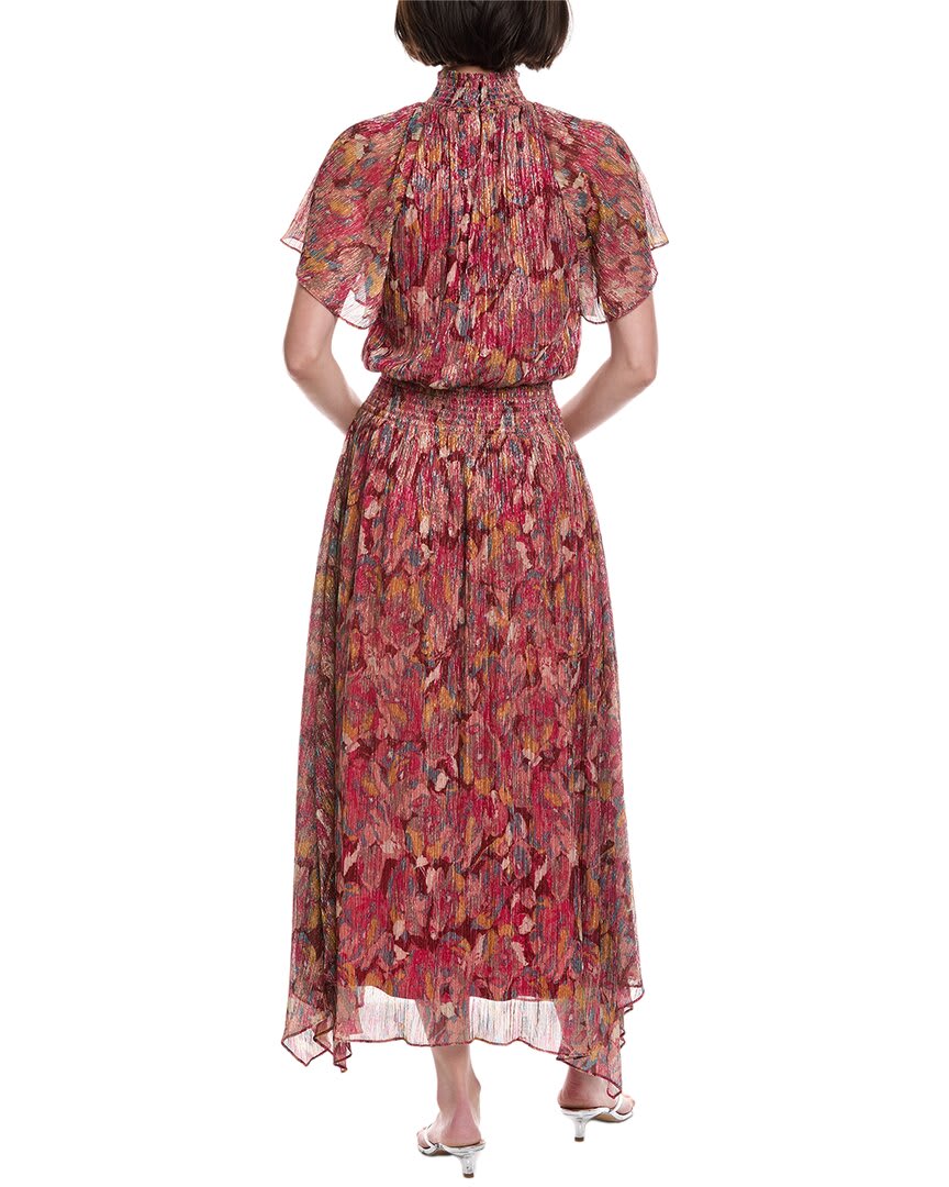 MULTI MARBLE PRINT-