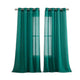 Grey Teal Blue