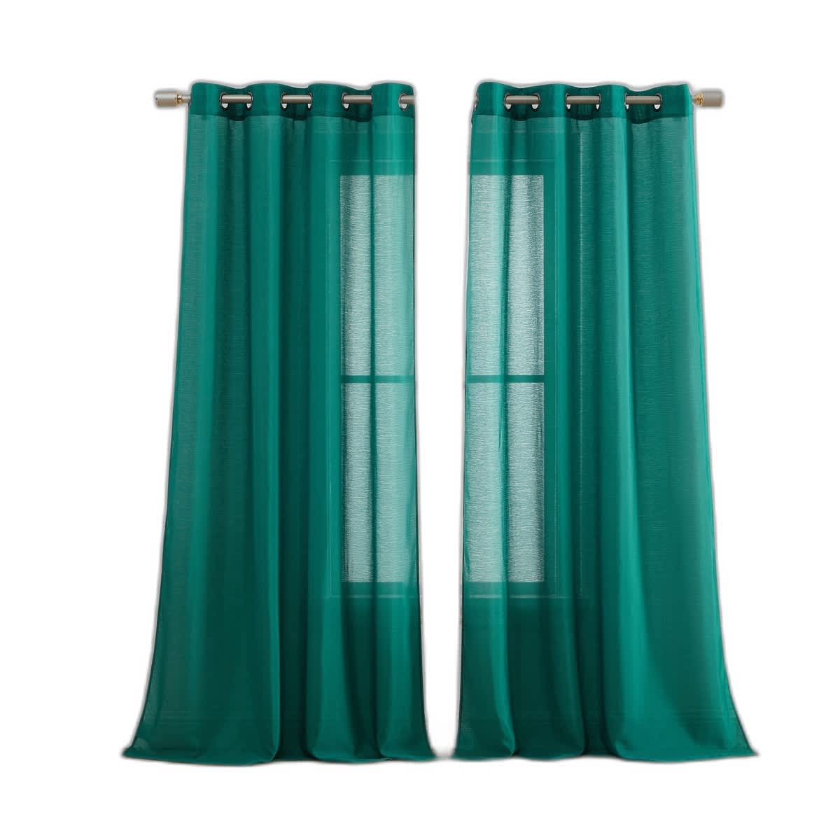 Grey Teal Blue-
