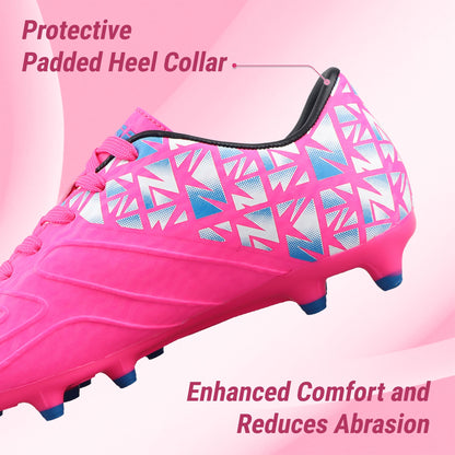 Pink-