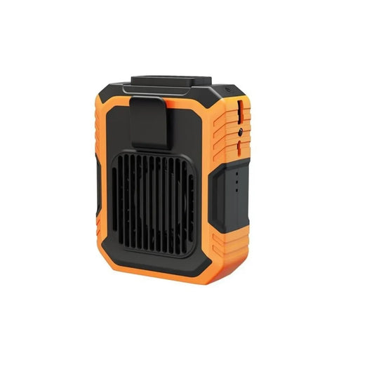Orange-