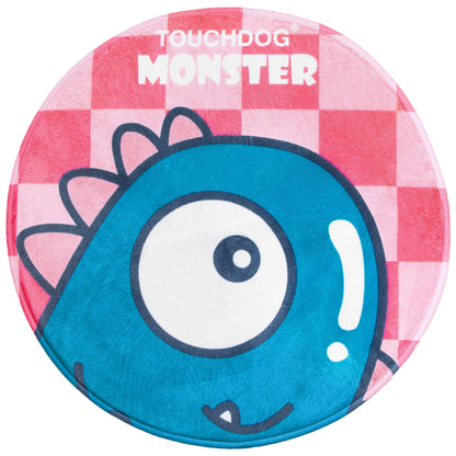 Aqua Monster-