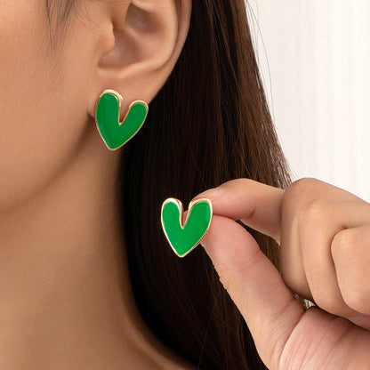 Green-