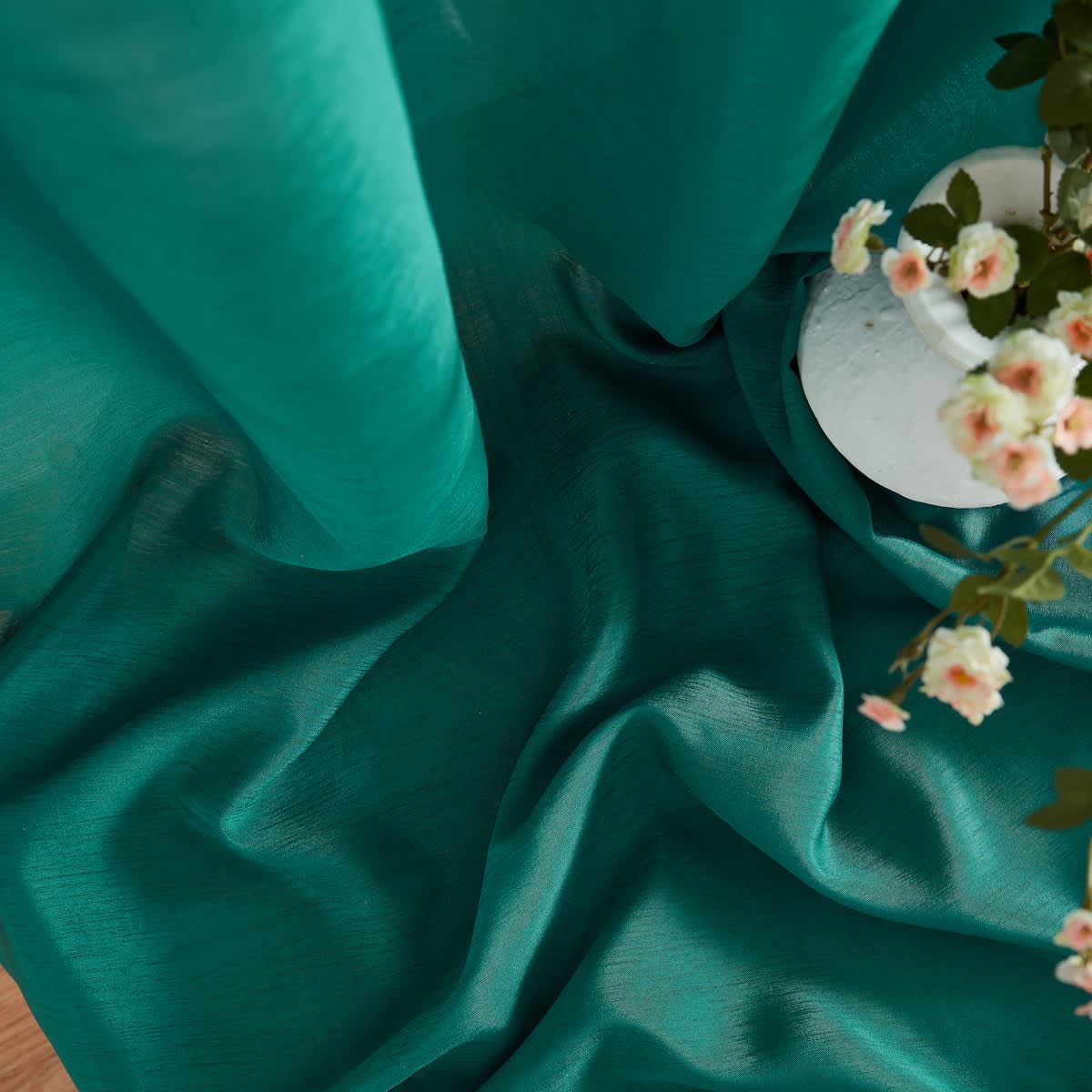 Grey Teal-