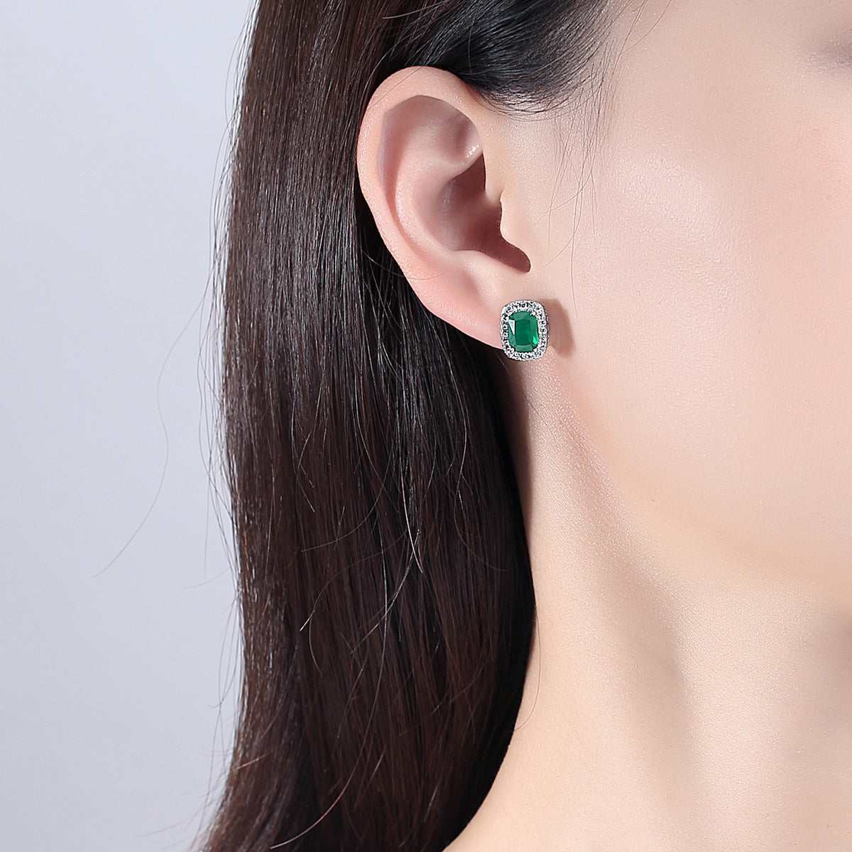 Green-