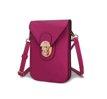 Fuchsia-