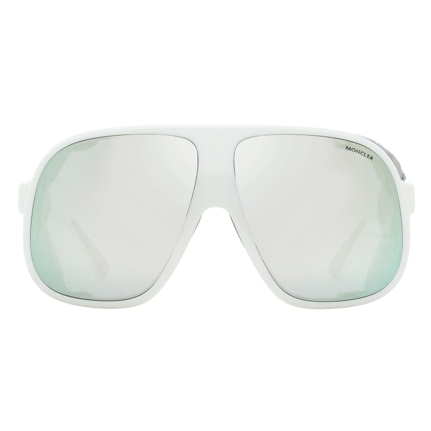 White-
