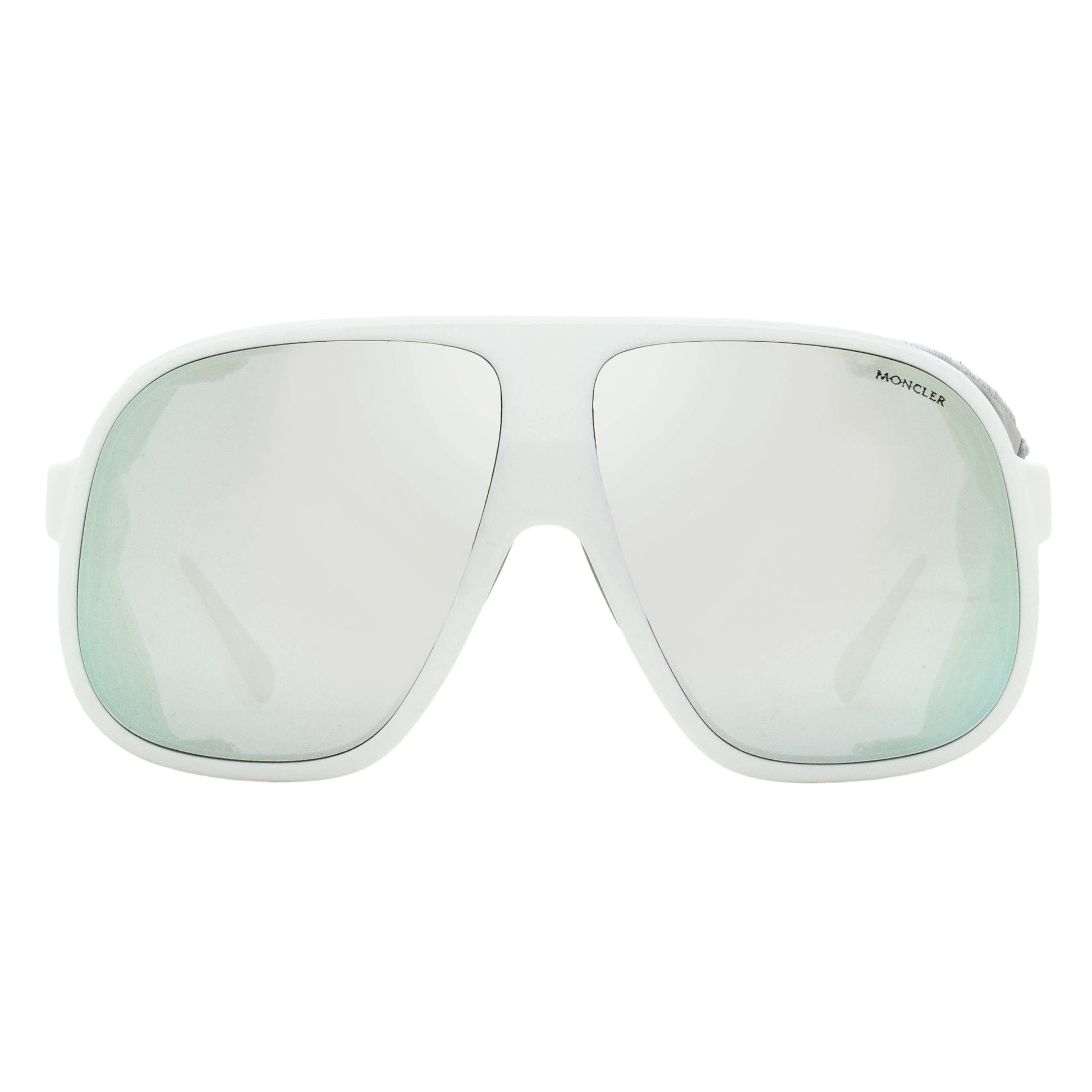 White-