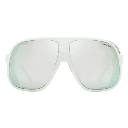 White-