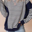 White Stripe