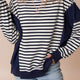 White Stripe