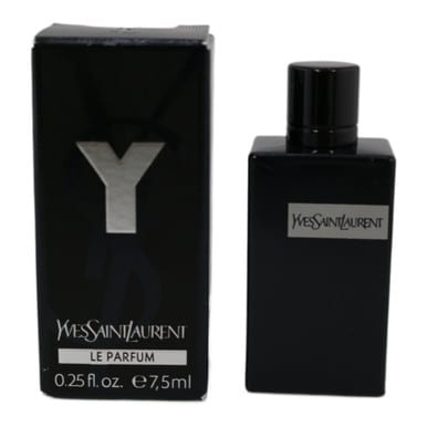 Yves Saint Laurent Y Le Parfum 7.5 Ml Parfum Mini For Men