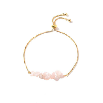 Pink-
