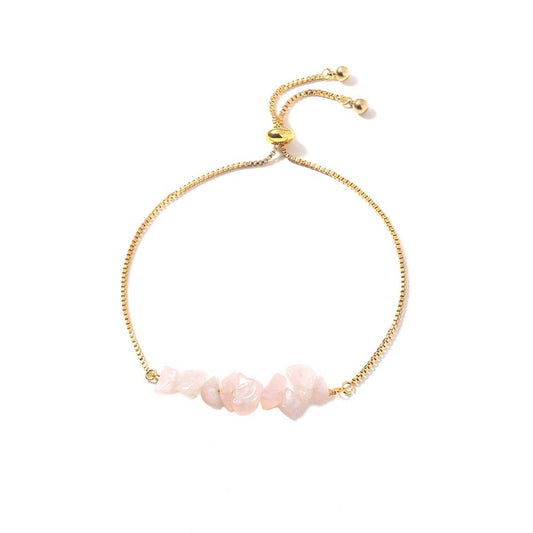 Pink-