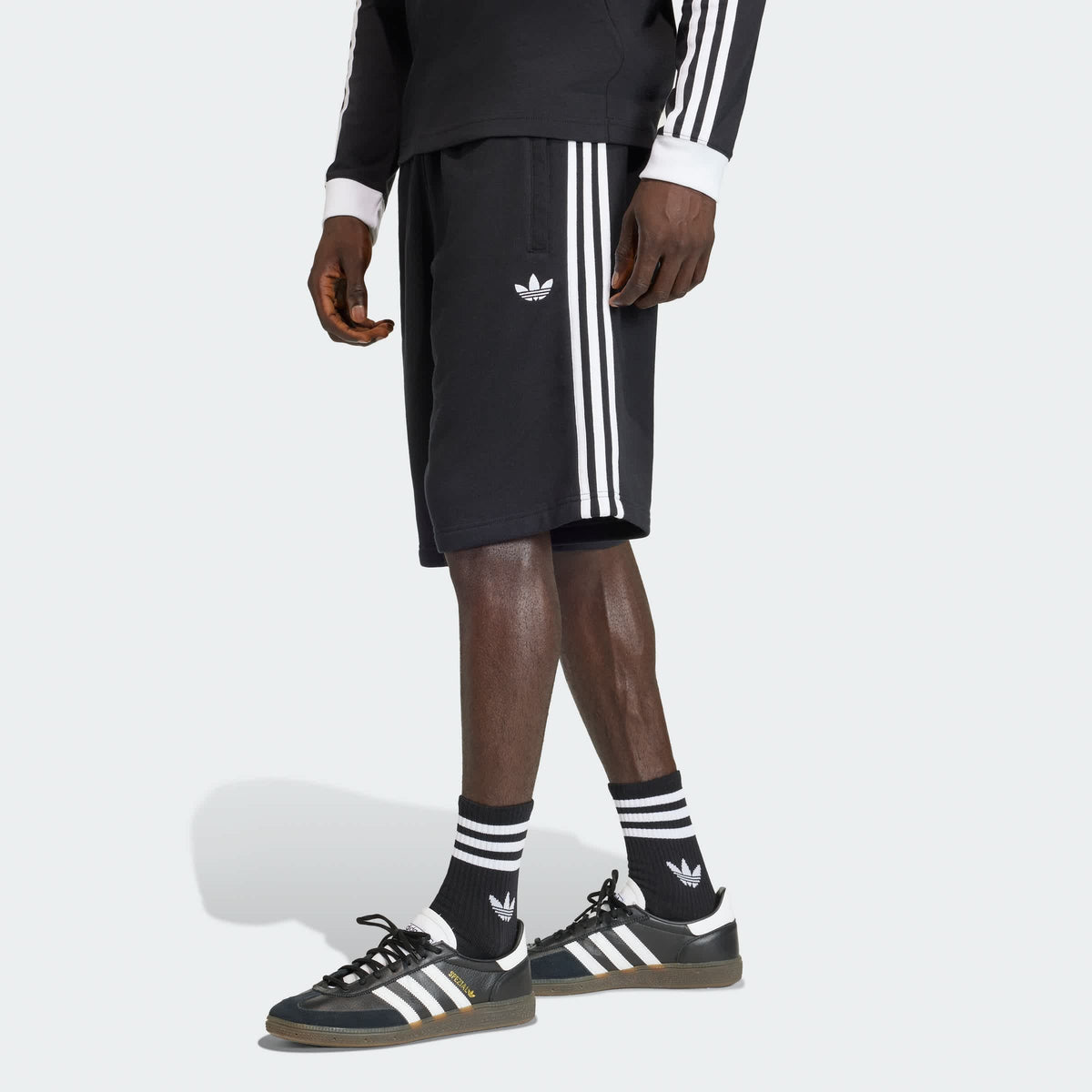 Black-