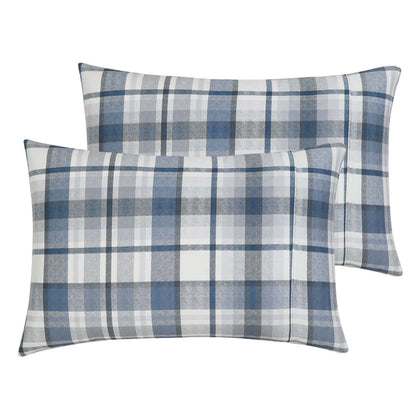 Highland Blue-