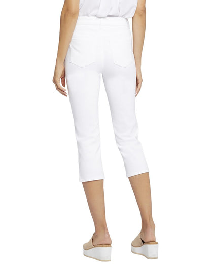 OPTIC WHITE-