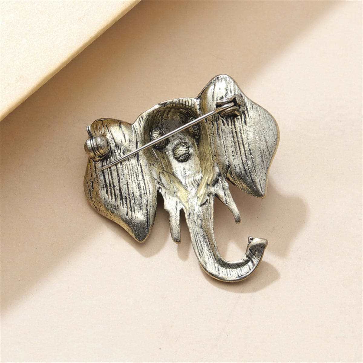 Metallic-