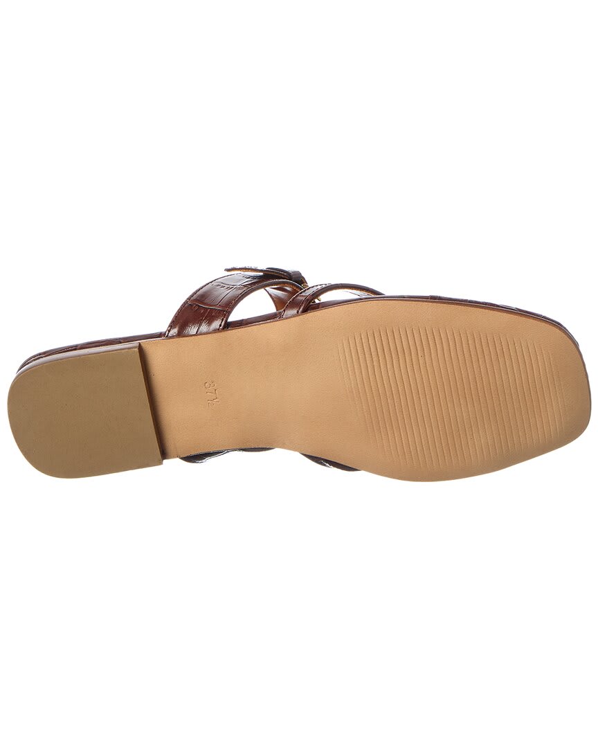 COGNAC CROC-