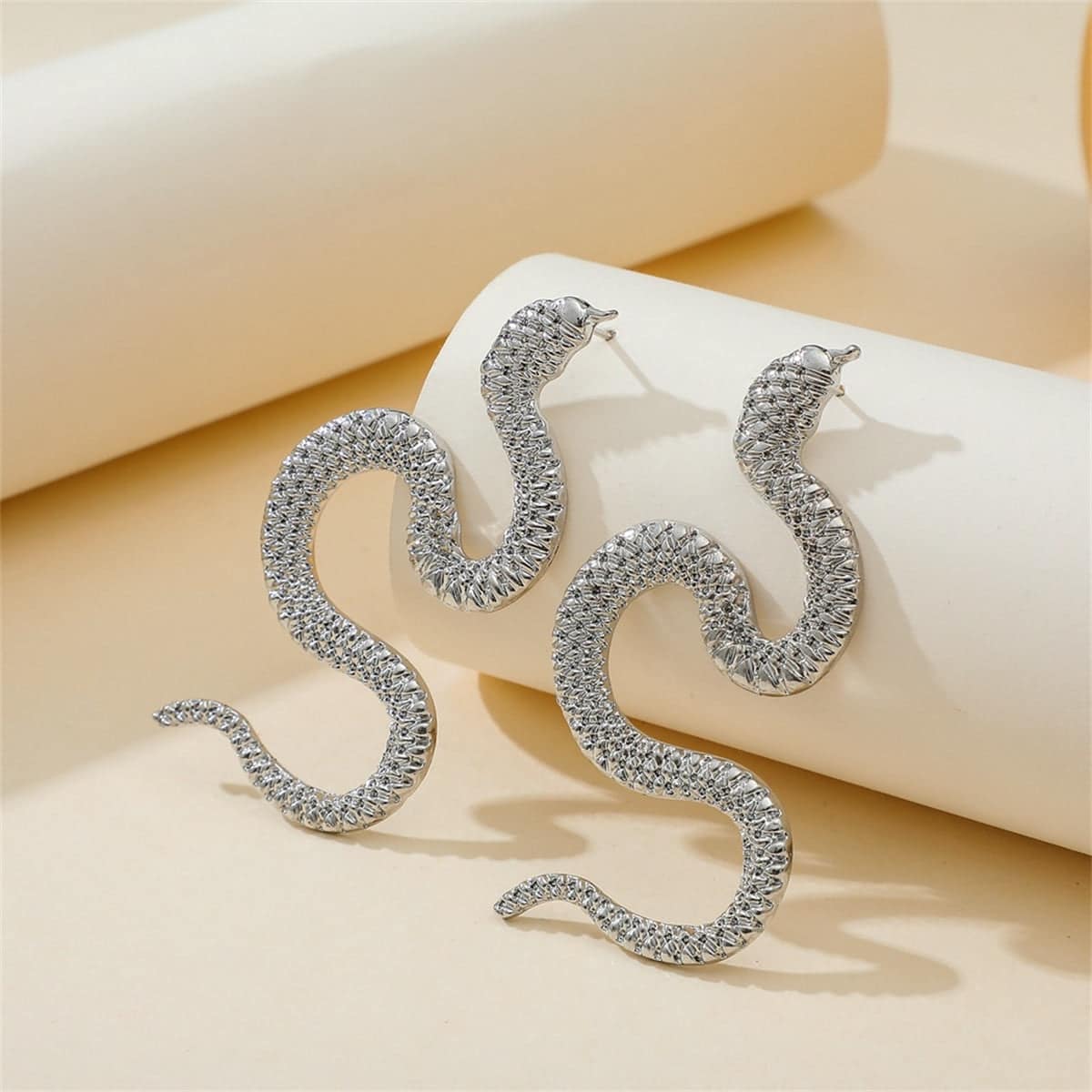 Metallic-
