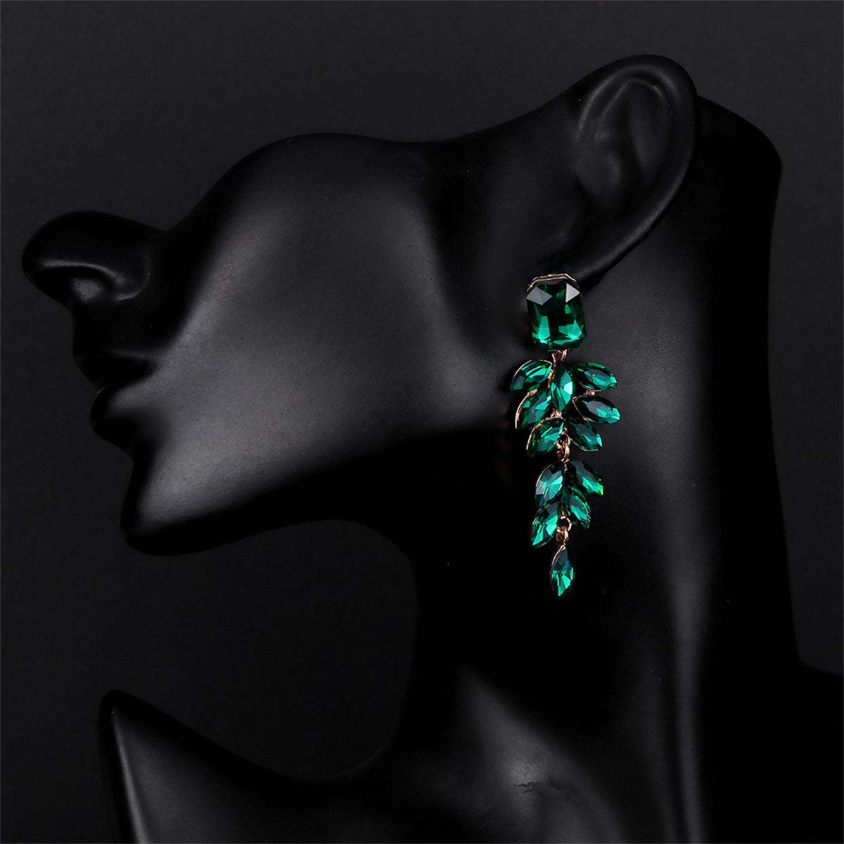 Green-