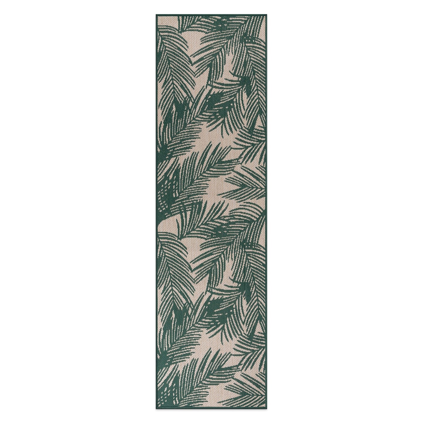 Green-