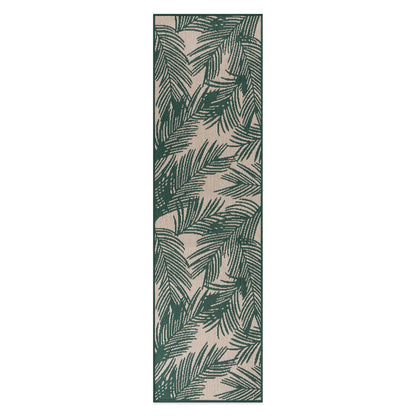 Green-