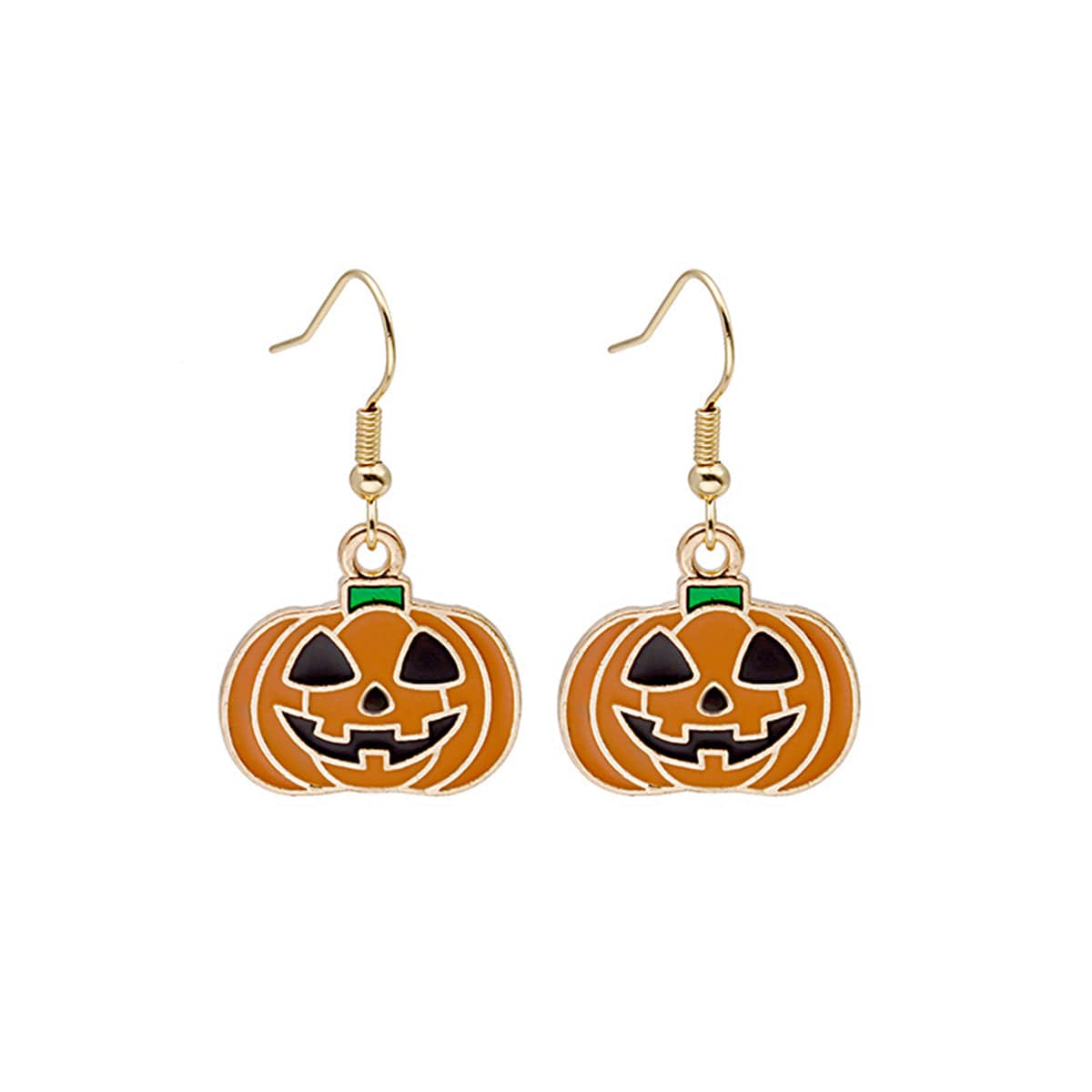 Orange-