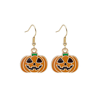 Orange-