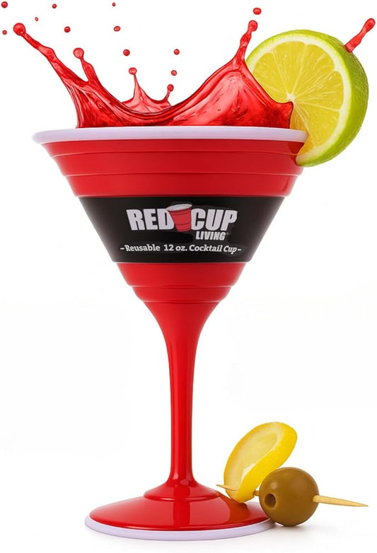Red-